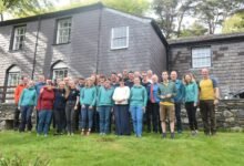 plas y brenin jobs