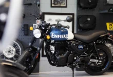 groombridge motorcycles