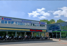 groombridge motorcycles