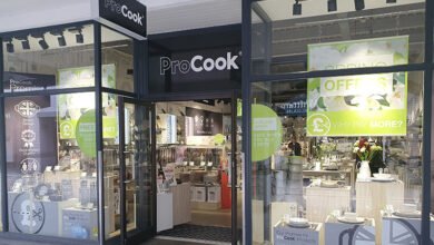 procook teesside park