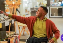 purpl disabled discount programme