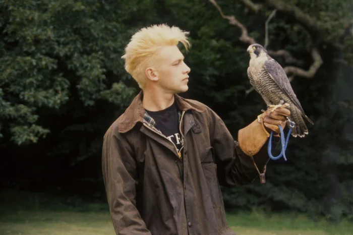 tv shows with chris packham