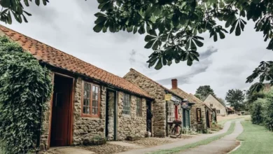 ryedale folk museum