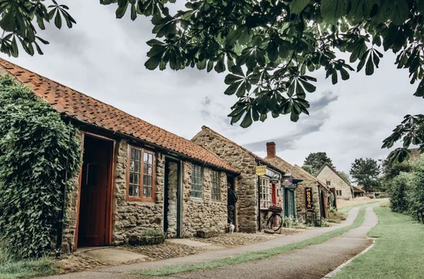 ryedale folk museum