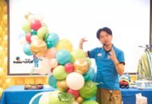 balloon courses for beginners