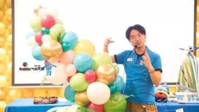 balloon courses for beginners