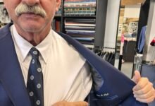 suit hire huddersfield