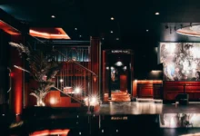 london cinema listings