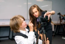 photography courses cardiff