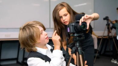 photography courses cardiff
