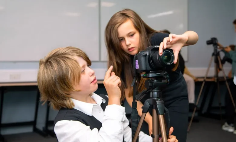 photography courses cardiff