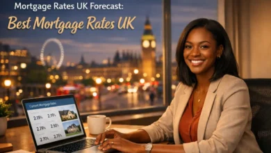 best mortgage rates uk