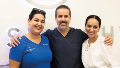 pulse light clinic marylebone