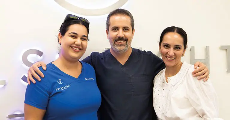 pulse light clinic marylebone
