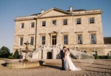 botleys mansion