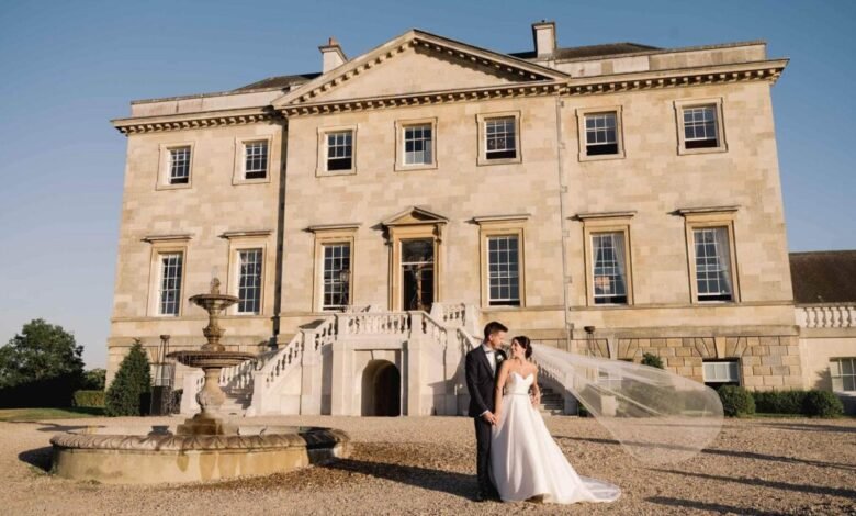 botleys mansion