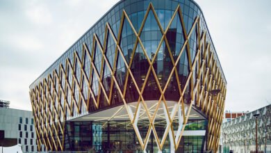 innovation centre newcastle