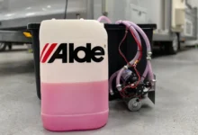 alde heating fluid