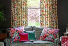 blendworth fabrics