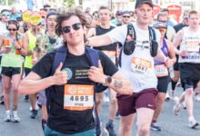 chester half marathon route
