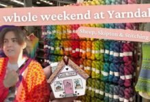 yarndale