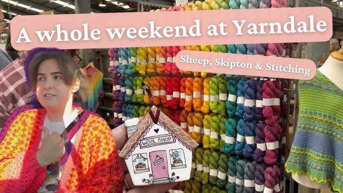 yarndale