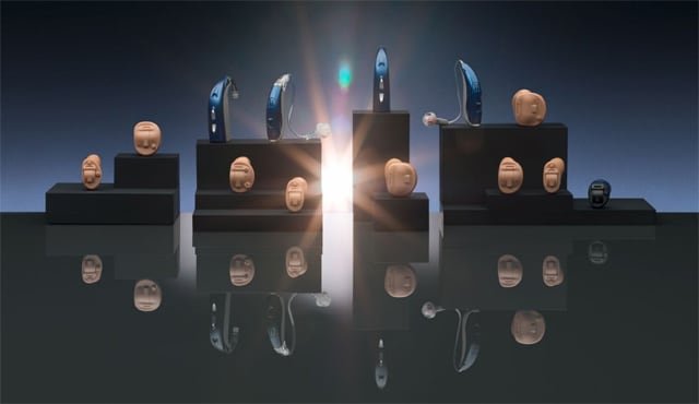 bernafon hearing aid accessories