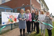 mablethorpe children's centre