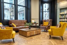 lvt flooring manchester