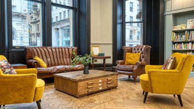 lvt flooring manchester