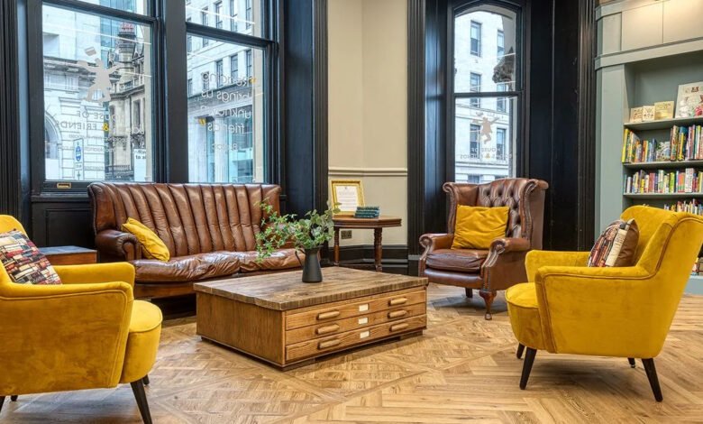 lvt flooring manchester