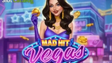 mad slots