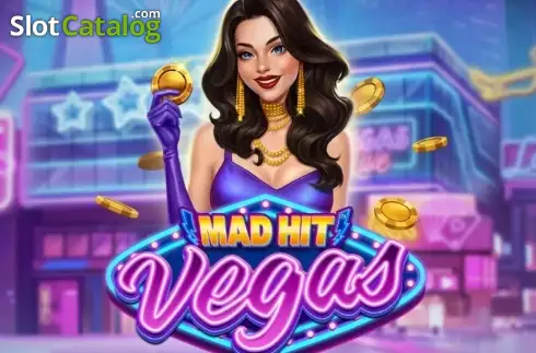 mad slots