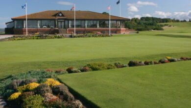 nairn golf club green fees