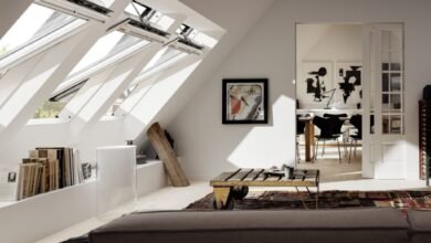 velux window sizes