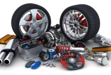 jeep parts near me
