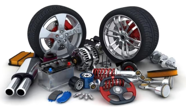jeep parts near me