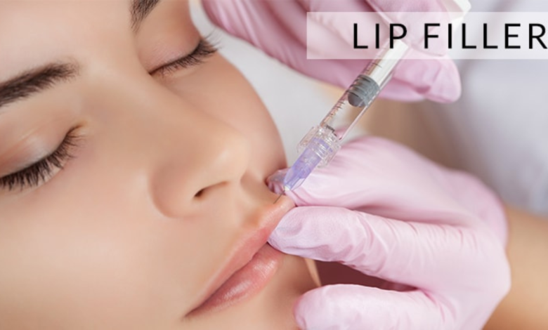 lip fillers near me
