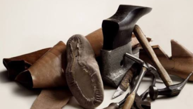 shoe cobbler near me