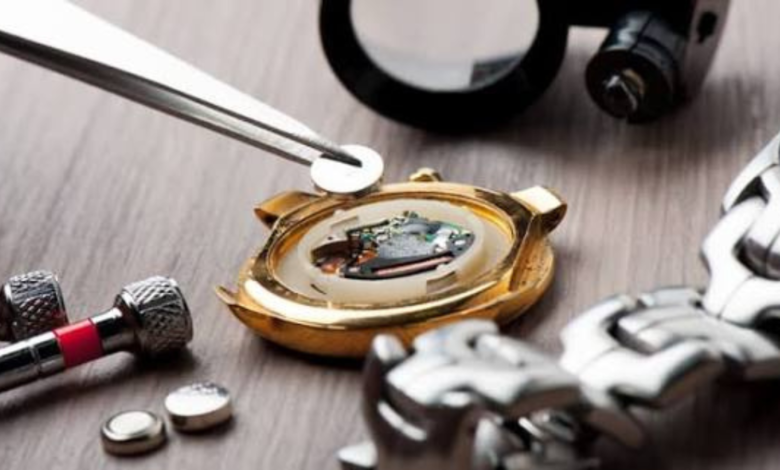 watch battery replacement near me