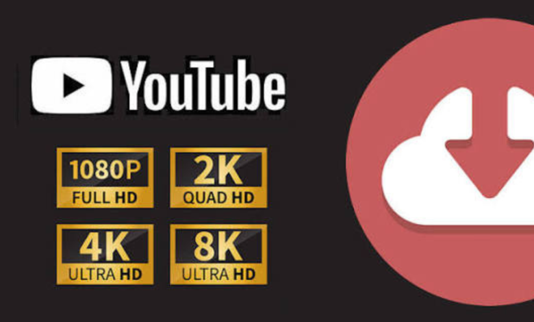 youtube video downloader 1080p
