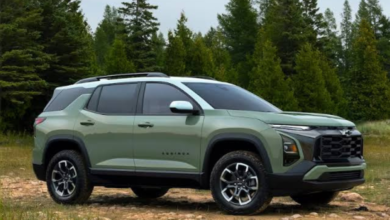 equinox lease near me