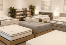 mattress store near me