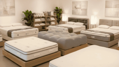 mattress store near me