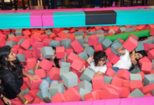 jump park near me