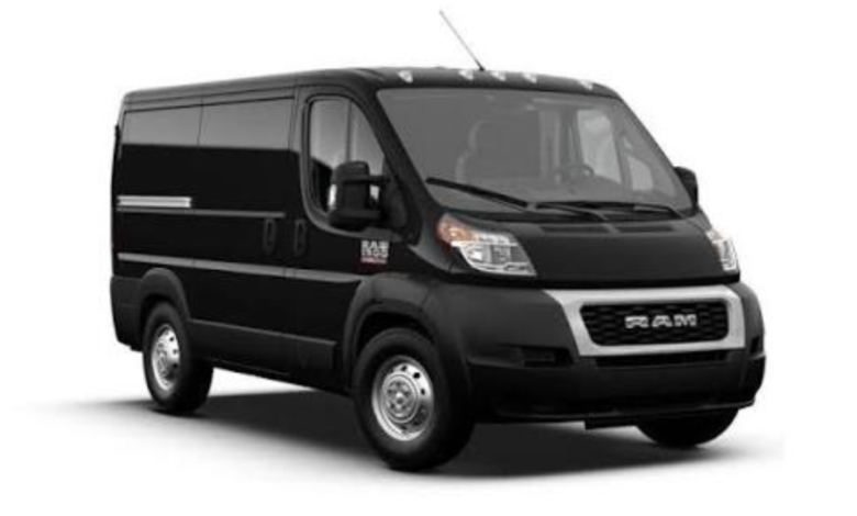 vans for sale near me