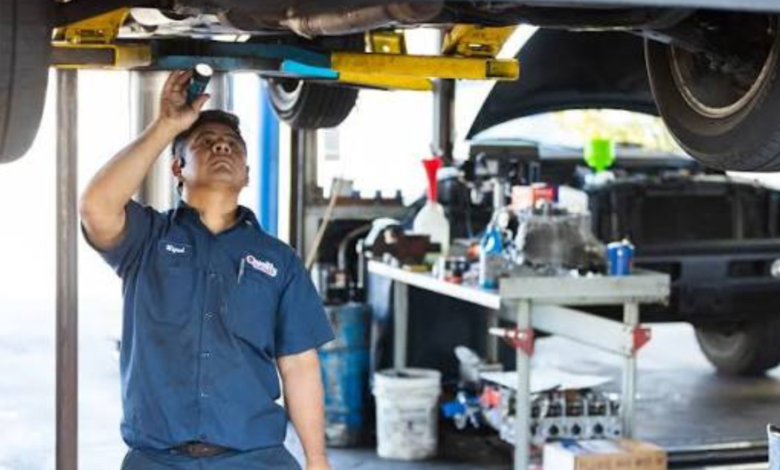 tune up near me