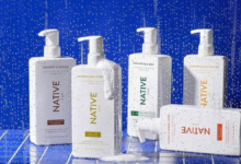 is native shampoo good