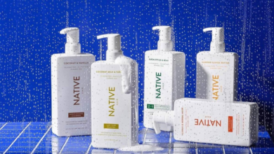 is native shampoo good