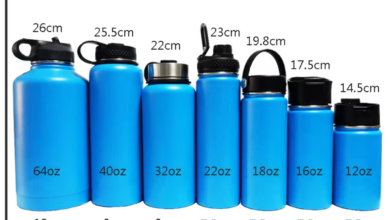 32 oz to liter